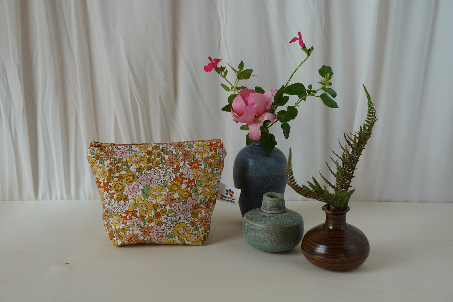 SALE // Mini-Necessaire Herbst