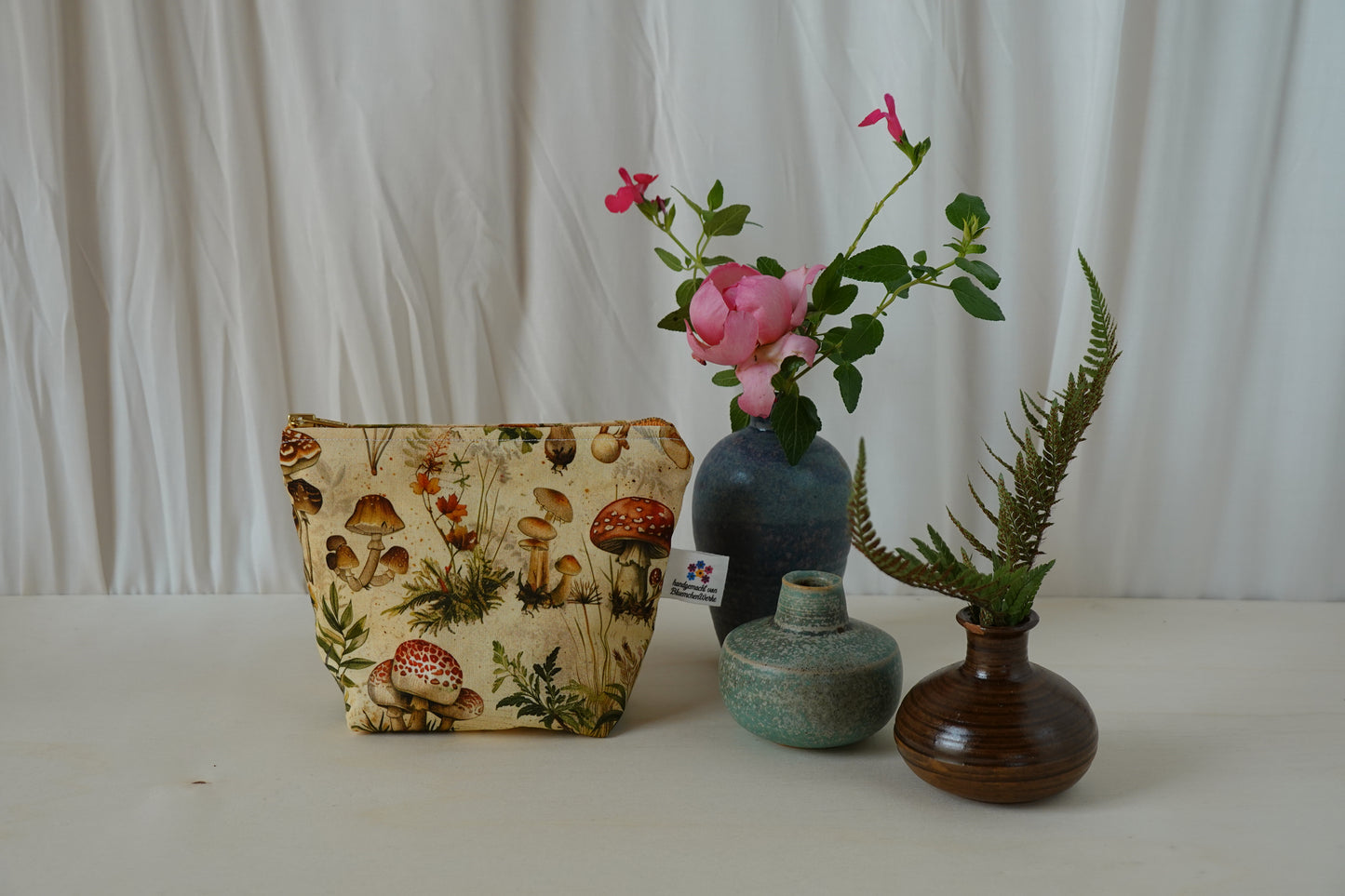 SALE // Mini-Necessaire Wald