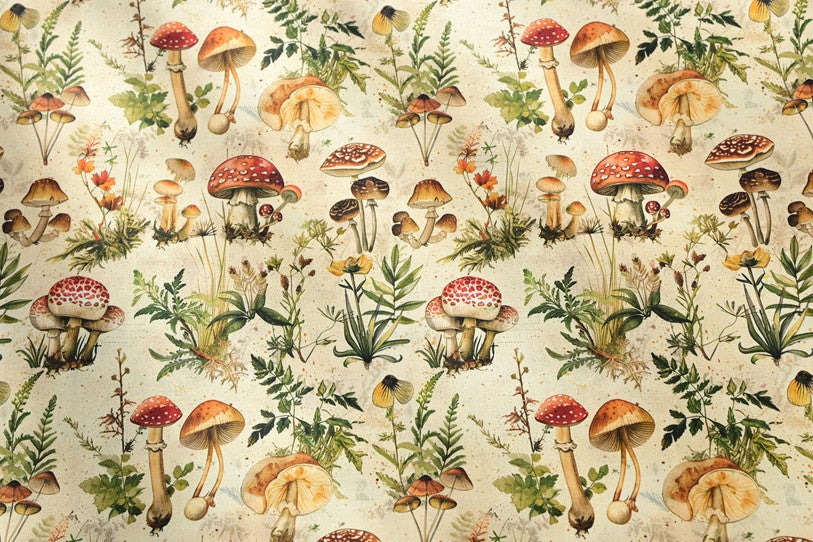SALE // Mini-Necessaire Wald